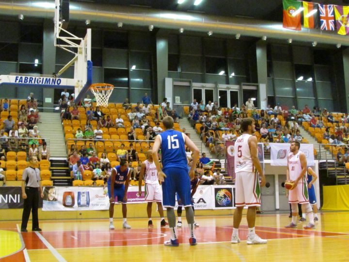 basquetebol 50 Custom